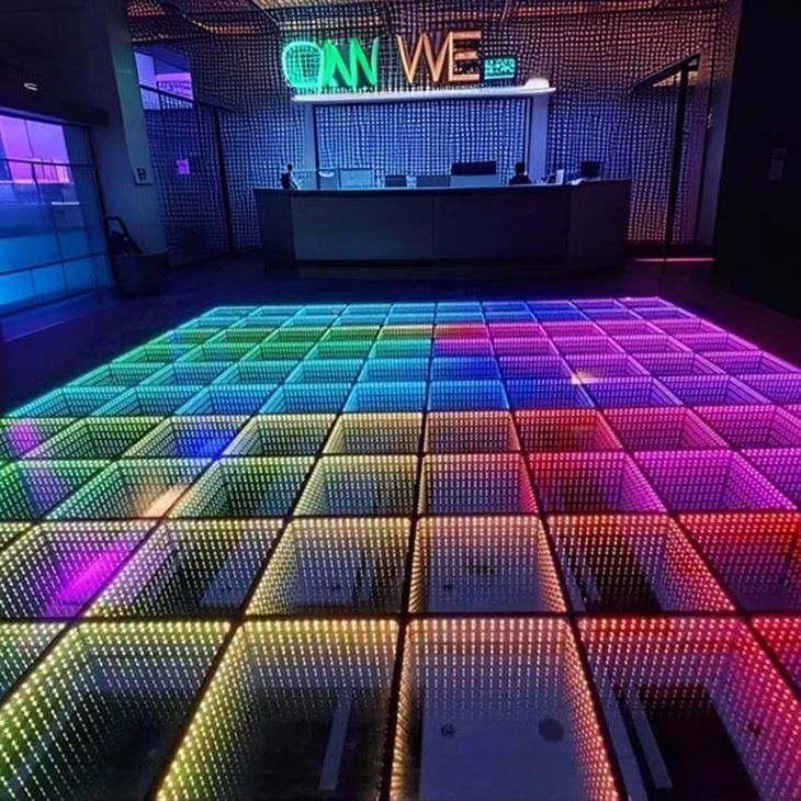 Party Stage Lights